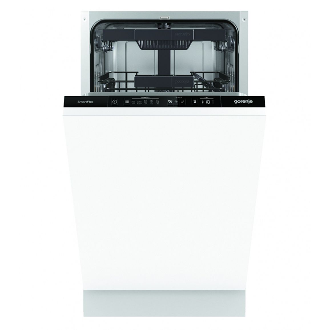 Посудомойка встраиваемая GV 561D10 Gorenje Посудомойка встраиваемая GV 561D10 Gorenje