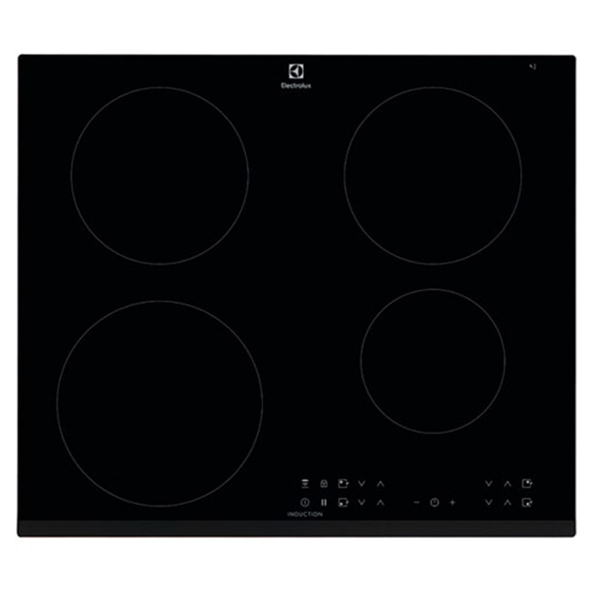 Електрична варильна поверхня вбудована IPE6440KFV Electrolux