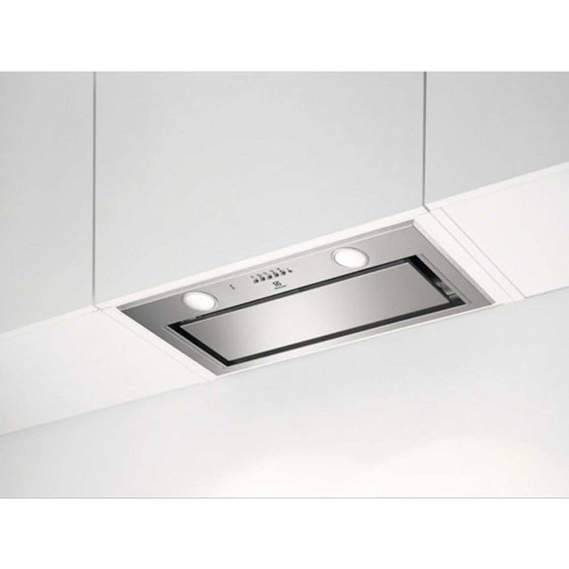 Кухонна витяжка LFG716X Electrolux Кухонна витяжка LFG716X Electrolux