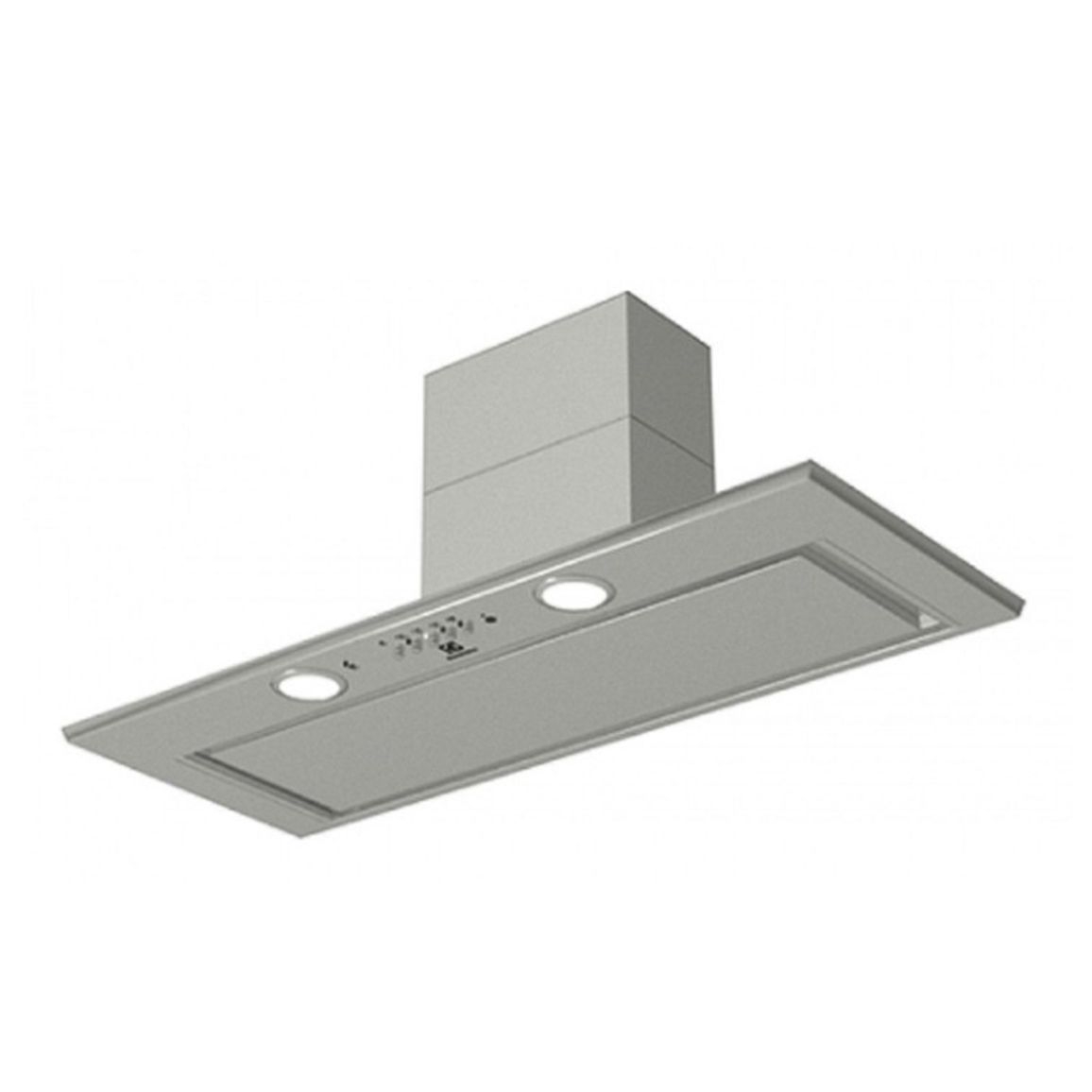 Кухонная вытяжка LFG719X Electrolux Кухонная вытяжка LFG719X Electrolux