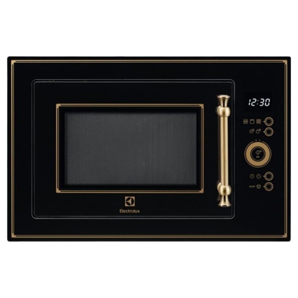 Микроволновая печь встраиваемая EMT25203OK Electrolux Микроволновая печь встраиваемая EMT25203OK Electrolux