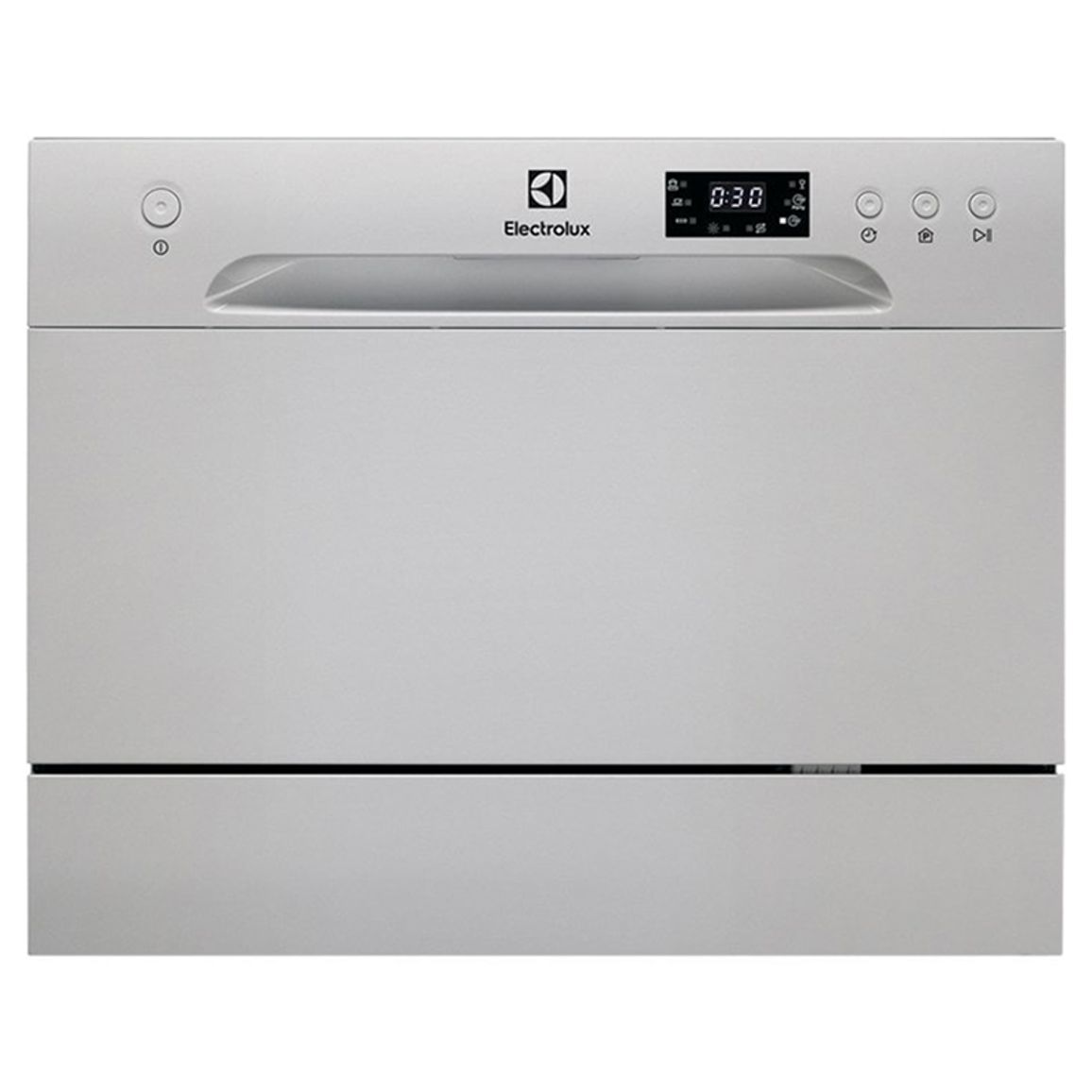 Посудомийна машина компактна ESF2400OS Electrolux Посудомийна машина компактна ESF2400OS Electrolux