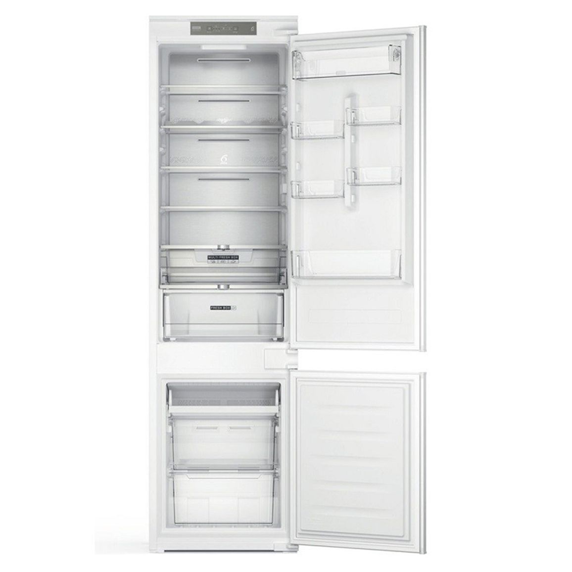 Холодильник вбудований WHC20T352 Whirlpool Холодильник вбудований WHC20T352 Whirlpool