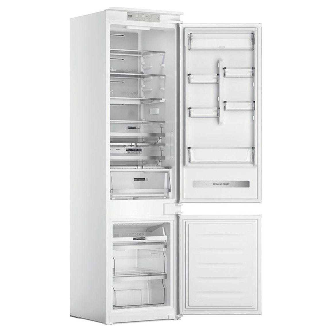Холодильник вбудований WHC20T593 Whirlpool Холодильник вбудований WHC20T593 Whirlpool