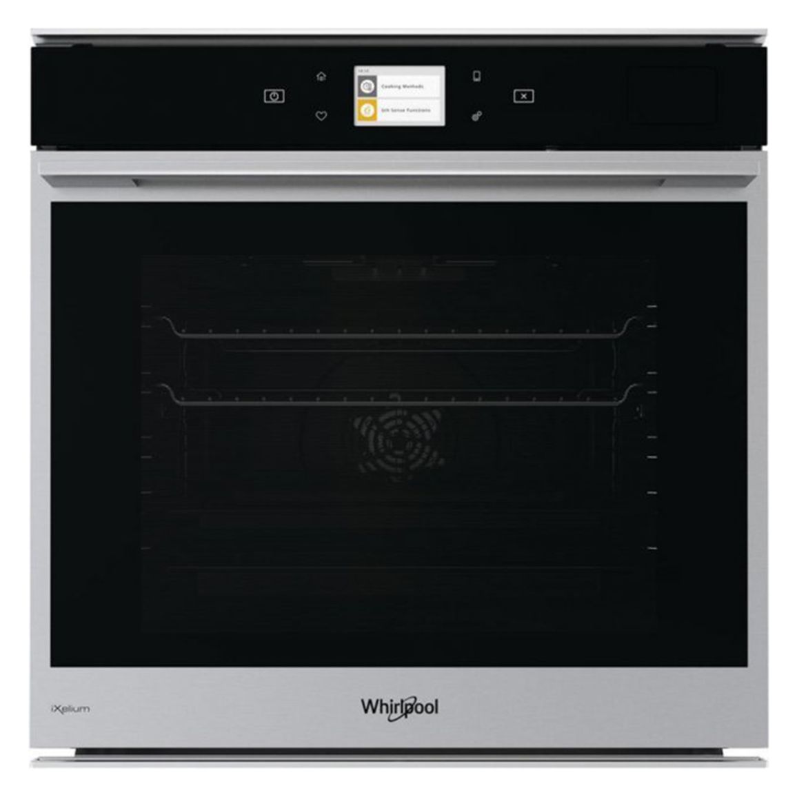 Духовой шкаф встраиваемый W9OM24MS2P Whirlpool Духовой шкаф встраиваемый W9OM24MS2P Whirlpool