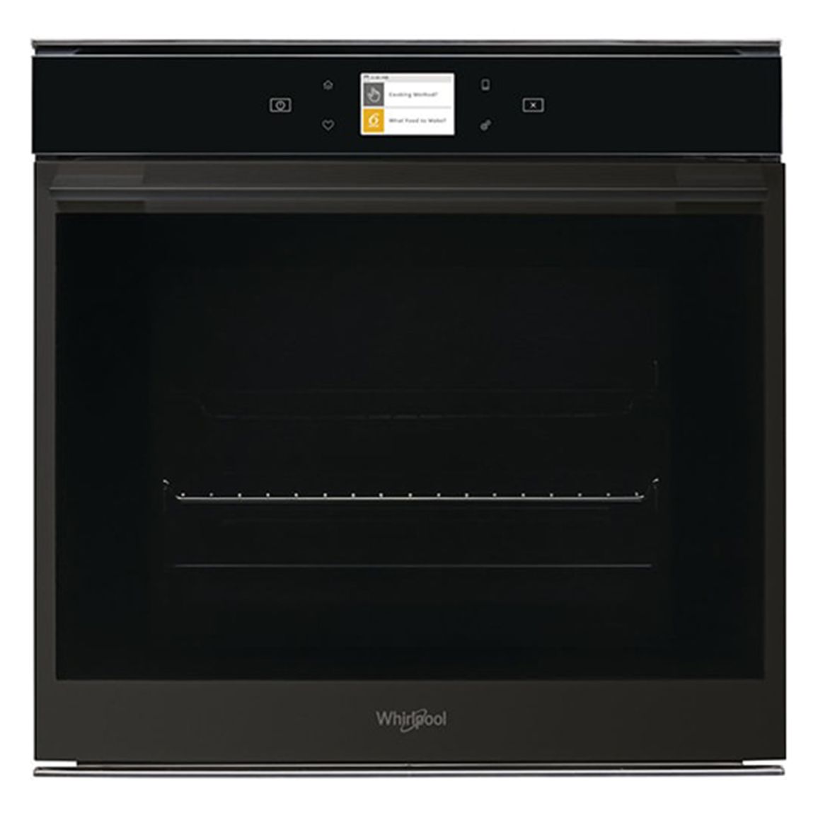 Духовой шкаф встраиваемый W9OM24S1PBSS Whirlpool Духовой шкаф встраиваемый W9OM24S1PBSS Whirlpool