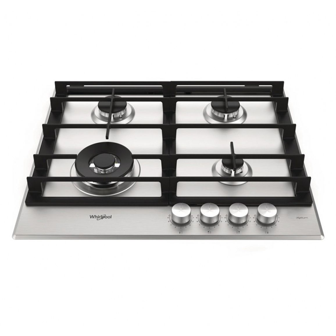 Газовая варочная поверхность GMWL628IXLEE Whirlpool