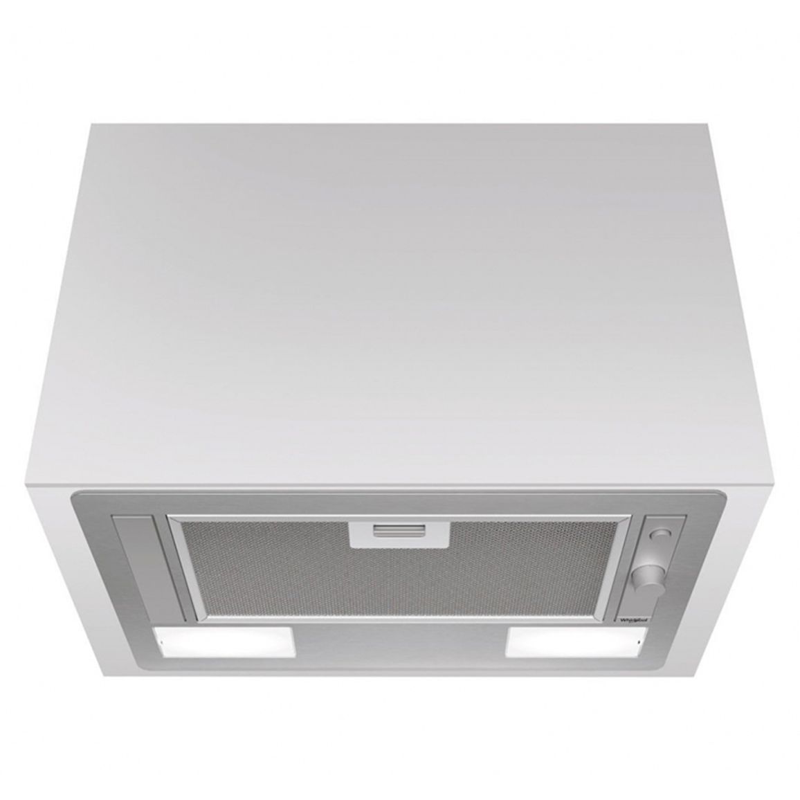 Вытяжка встроенная WCT64FLYX Whirlpool Вытяжка встроенная WCT64FLYX Whirlpool