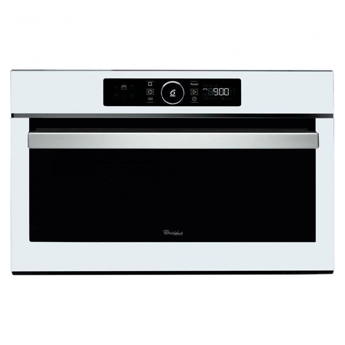 Микроволновая печь встраиваемая AMW730WH Whirlpool Микроволновая печь встраиваемая AMW730WH Whirlpool