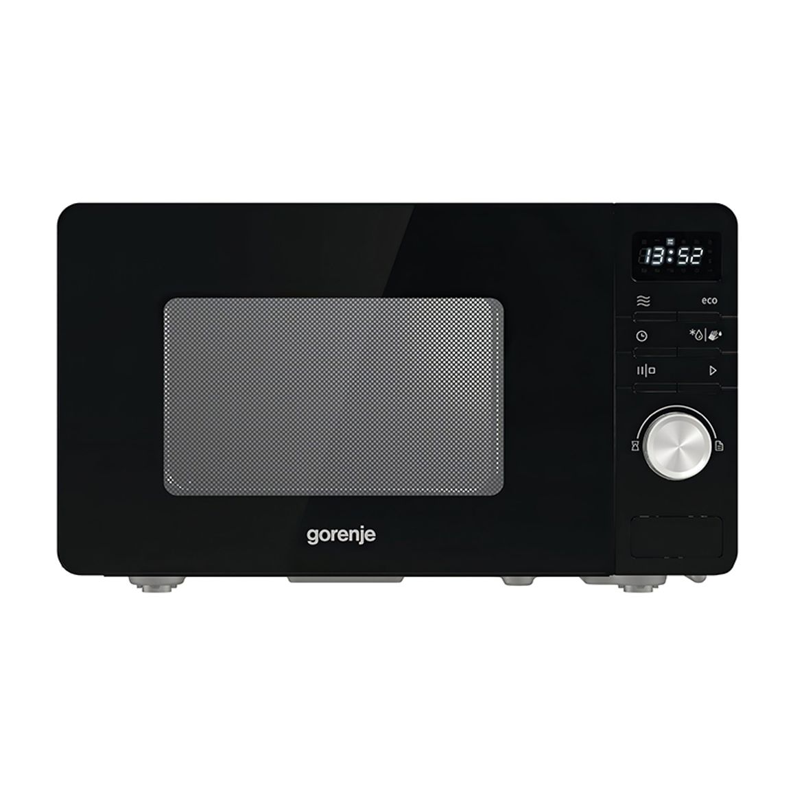 Печь СВЧ MO 20 A3 B Gorenje Печь СВЧ MO 20 A3 B Gorenje
