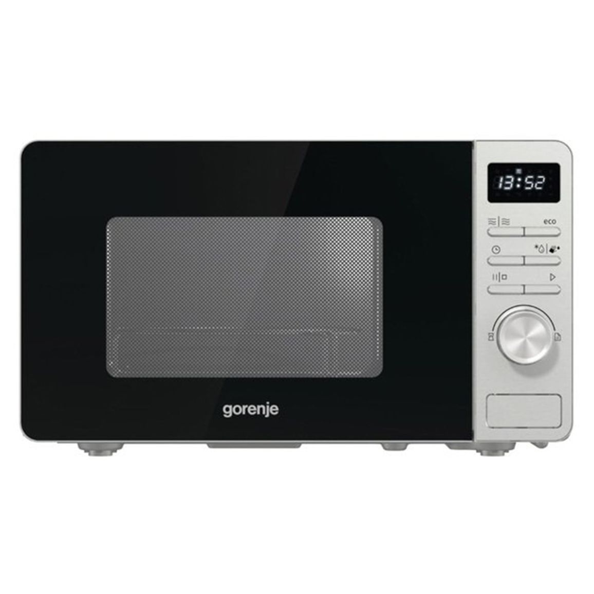 Мікрохвильова піч MO 20 A4X Gorenje Мікрохвильова піч MO 20 A4X Gorenje