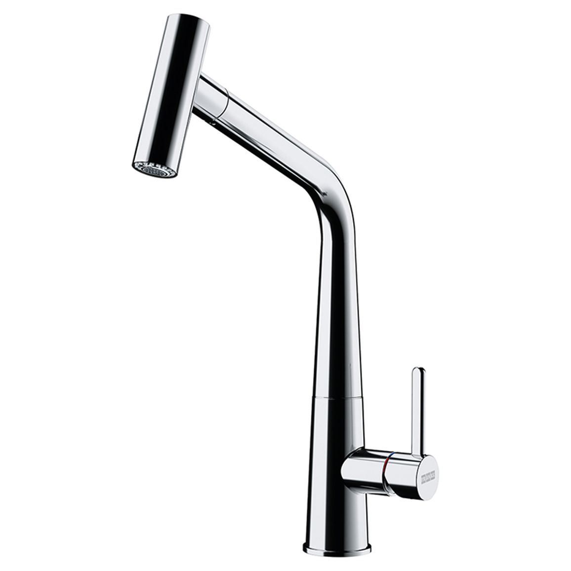 Смеситель Icon Pull Out хром (в / ш) Franke (115.0625.188)