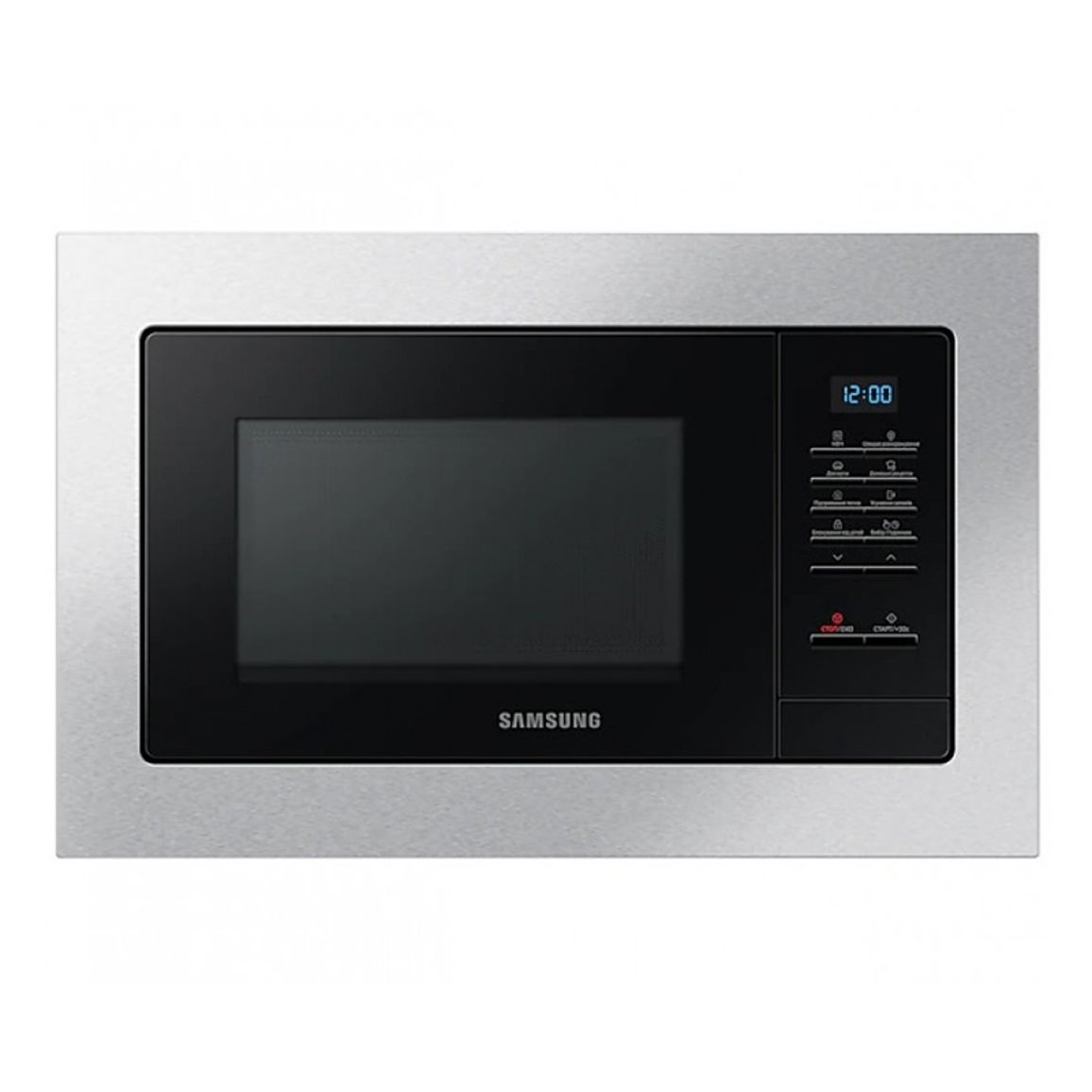 Микроволновая печь встраиваемая MS20A7013AT/UA SAMSUNG Микроволновая печь встраиваемая MS20A7013AT/UA SAMSUNG