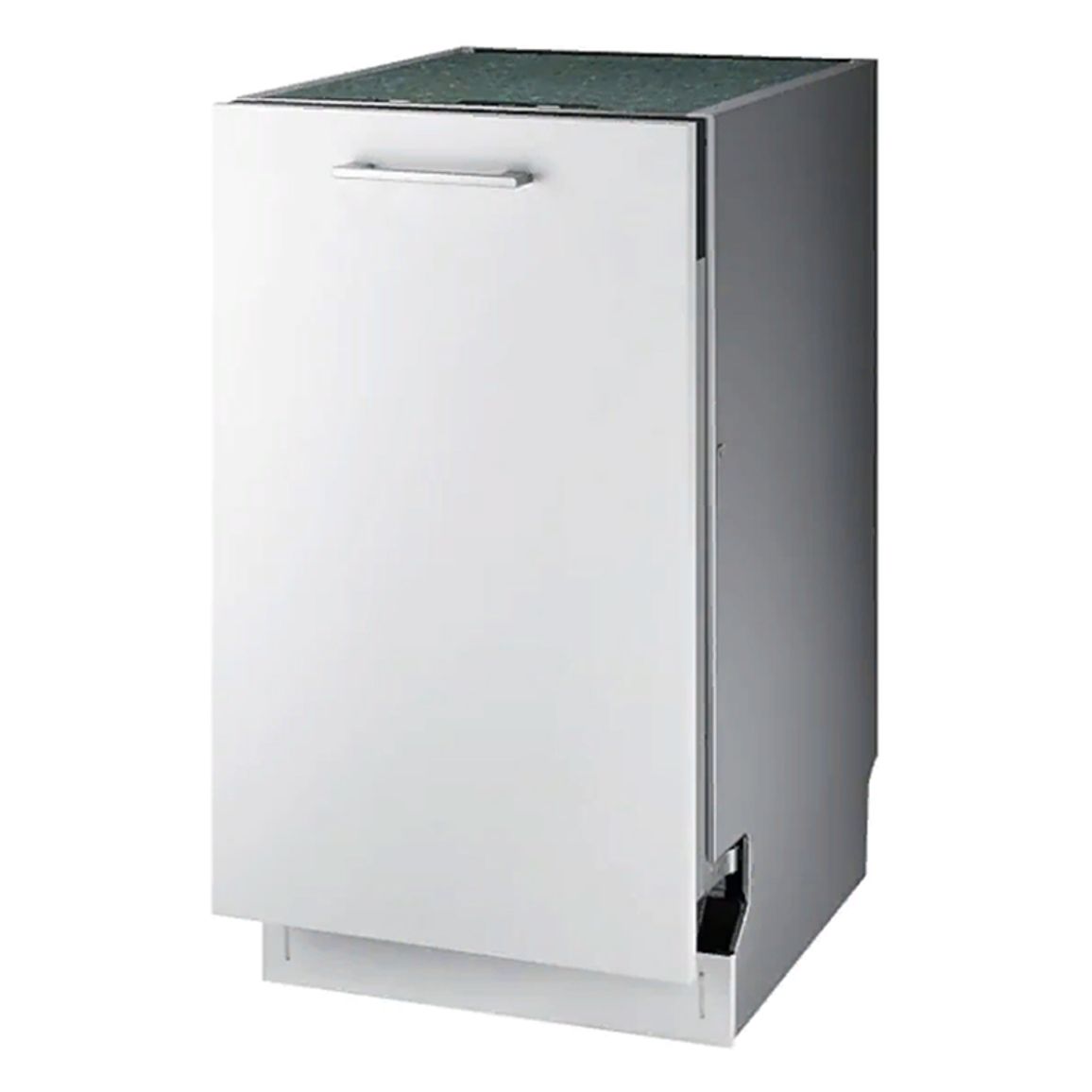 Посудомоечная машина встраиваемая DW50R4040BB/WT SAMSUNG
