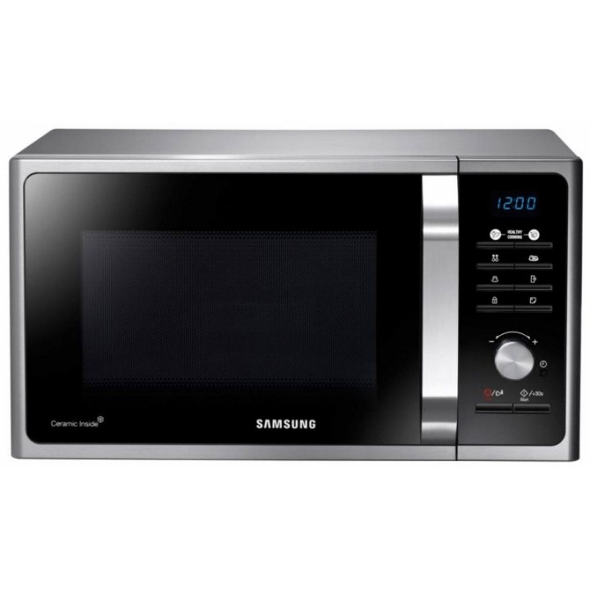 Мікрохвильова піч MS23F302TAS/UA SAMSUNG Мікрохвильова піч MS23F302TAS/UA SAMSUNG