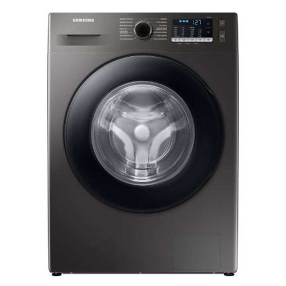 Стиральная машина WW90TA047AX1UA SAMSUNG
