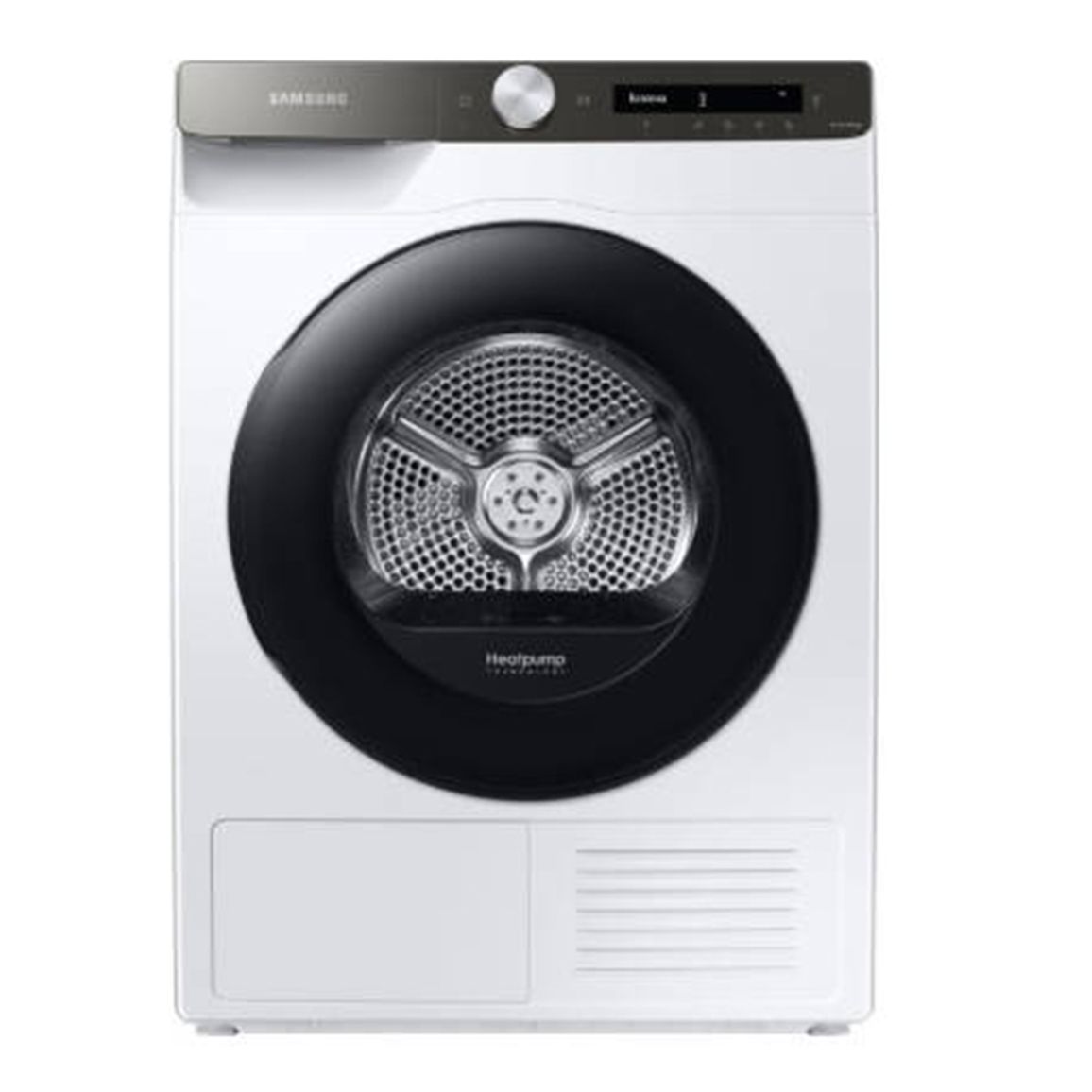 Сушильная машина DV90T5240AT/UA SAMSUNG Сушильная машина DV90T5240AT/UA SAMSUNG