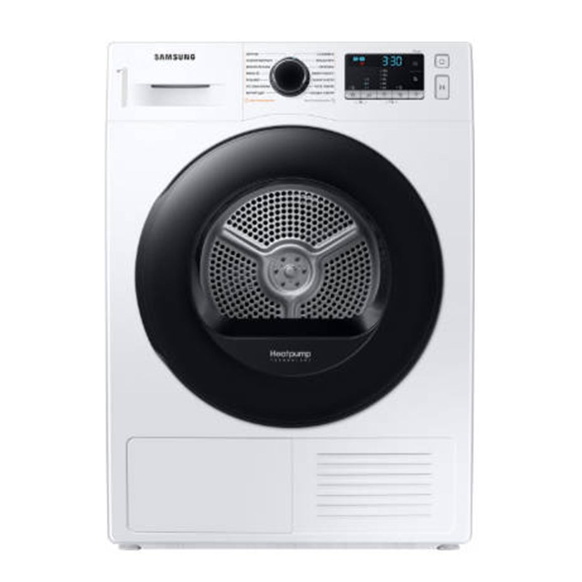 Сушильная машина DV90TA040AE/UA SAMSUNG Сушильная машина DV90TA040AE/UA SAMSUNG