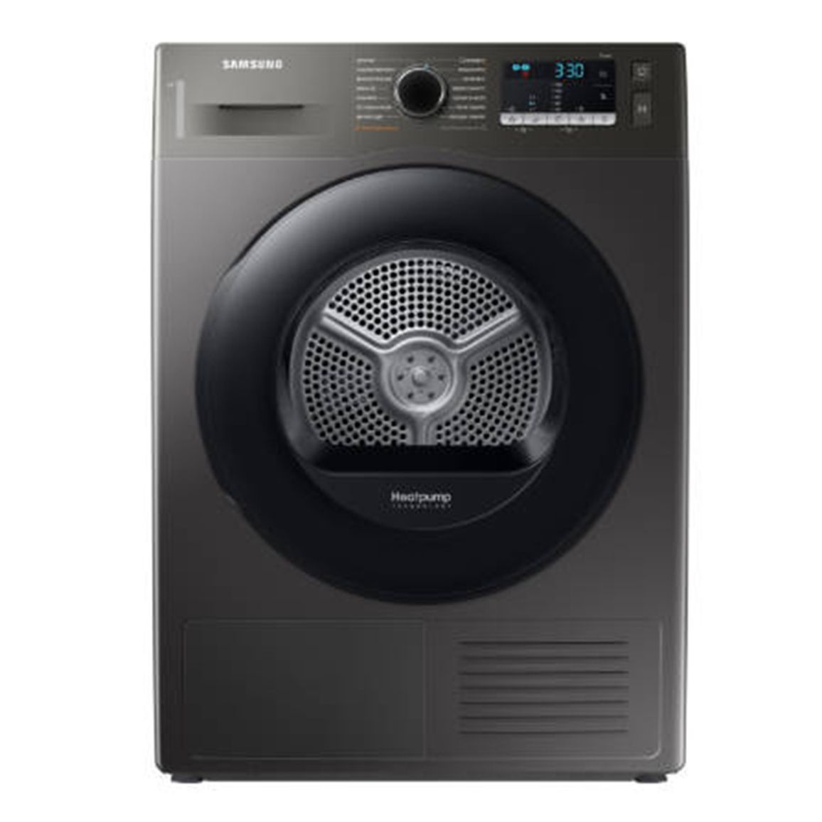 Сушильна машина DV90TA040AX/UA SAMSUNG Сушильна машина DV90TA040AX/UA SAMSUNG