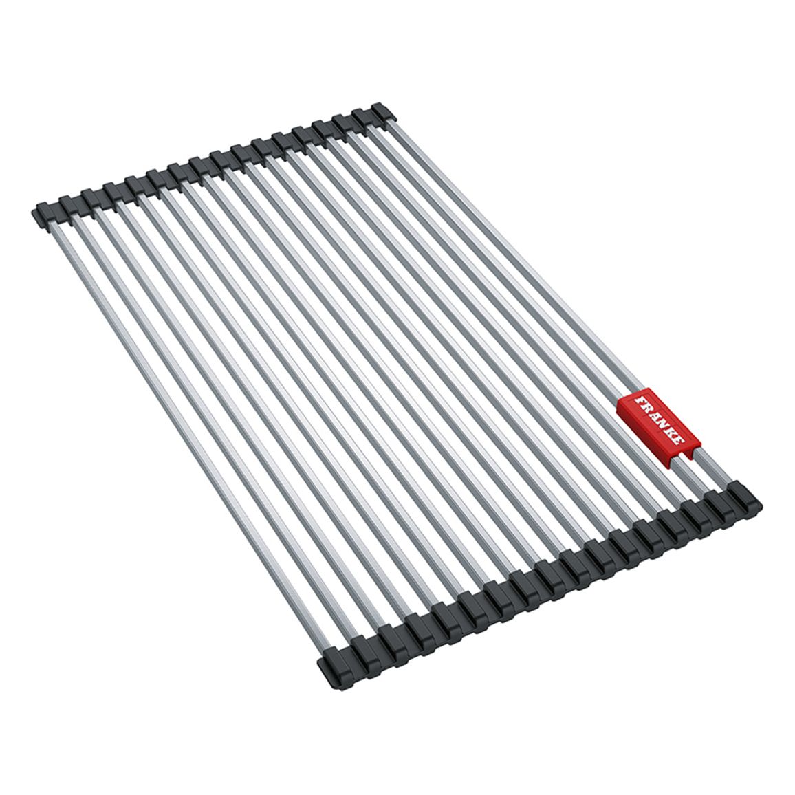 Коврик Roll-up Нержавеющая сталь полированная Franke (112.0591.081) Коврик Roll-up Нержавеющая сталь полированная Franke (112.0591.081)