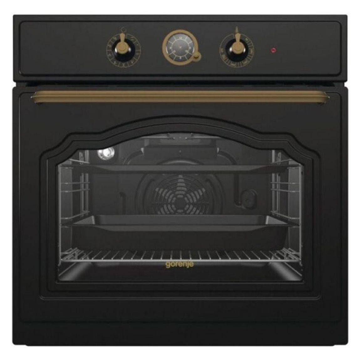 Духовка встраиваемая BOS 67371 CLB Gorenje Духовка встраиваемая BOS 67371 CLB Gorenje