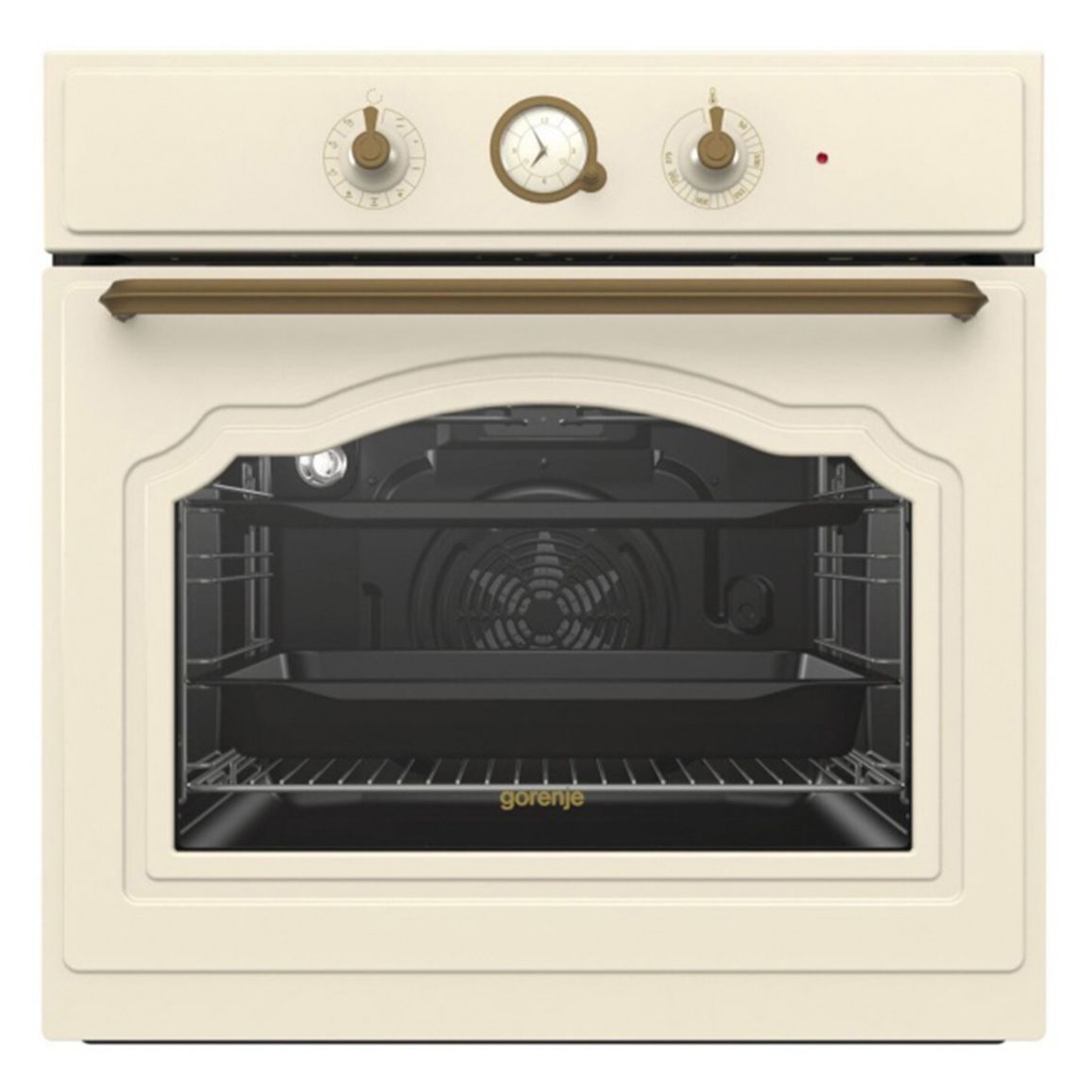 Духовка встраиваемая BOS 67371 CLI Gorenje Духовка встраиваемая BOS 67371 CLI Gorenje