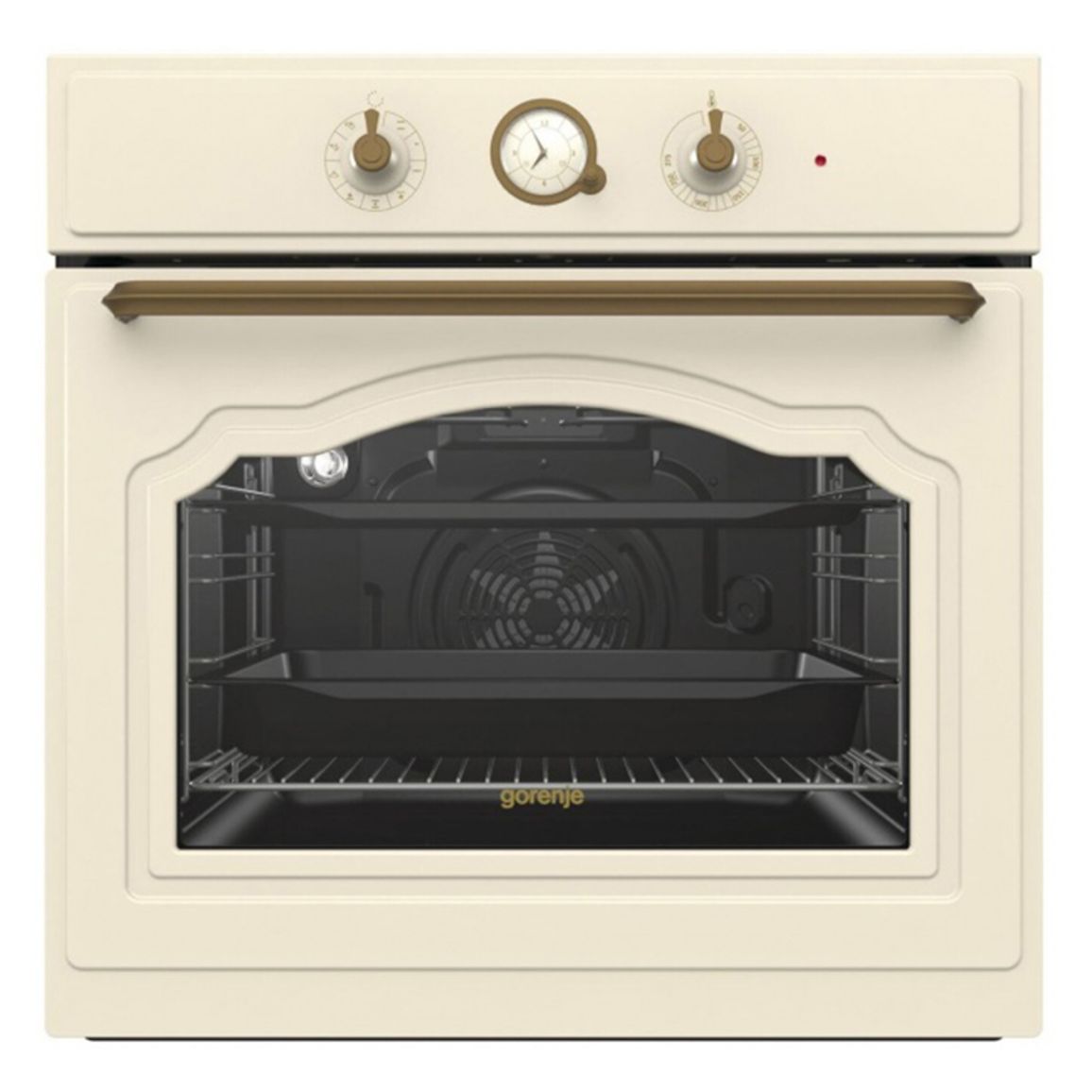 Духовка вбудована BOS 67372 CLI Gorenje Духовка вбудована BOS 67372 CLI Gorenje