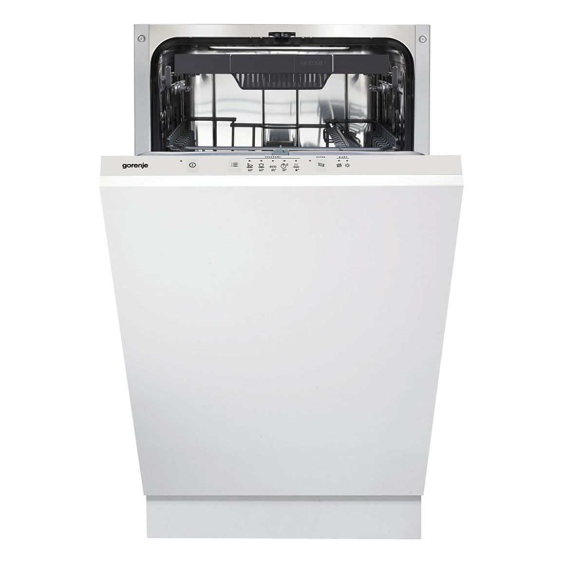 Посудомойка встраиваемая GV 520 E10S Gorenje Посудомойка встраиваемая GV 520 E10S Gorenje
