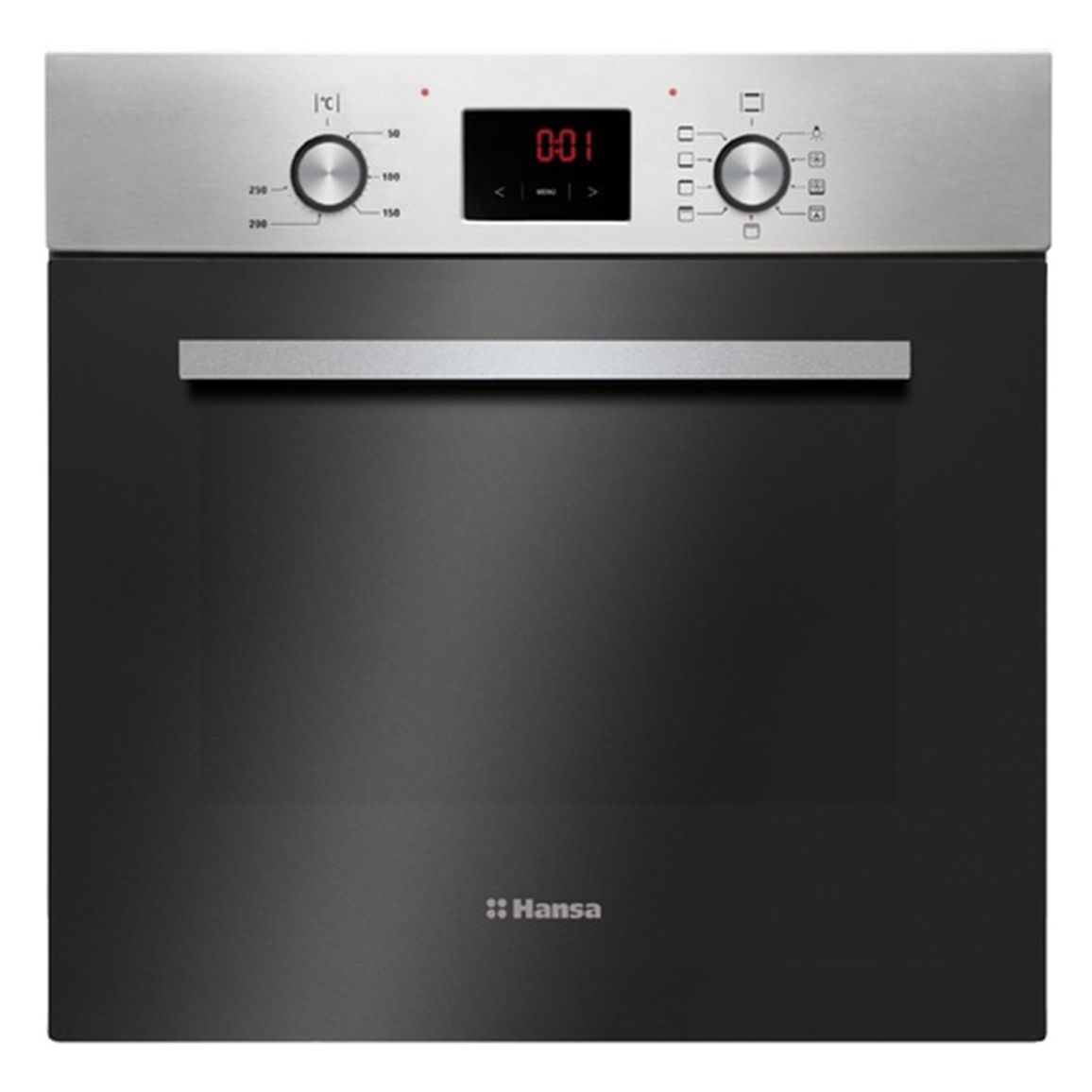 Духовой шкаф BOEI68461 Hansa