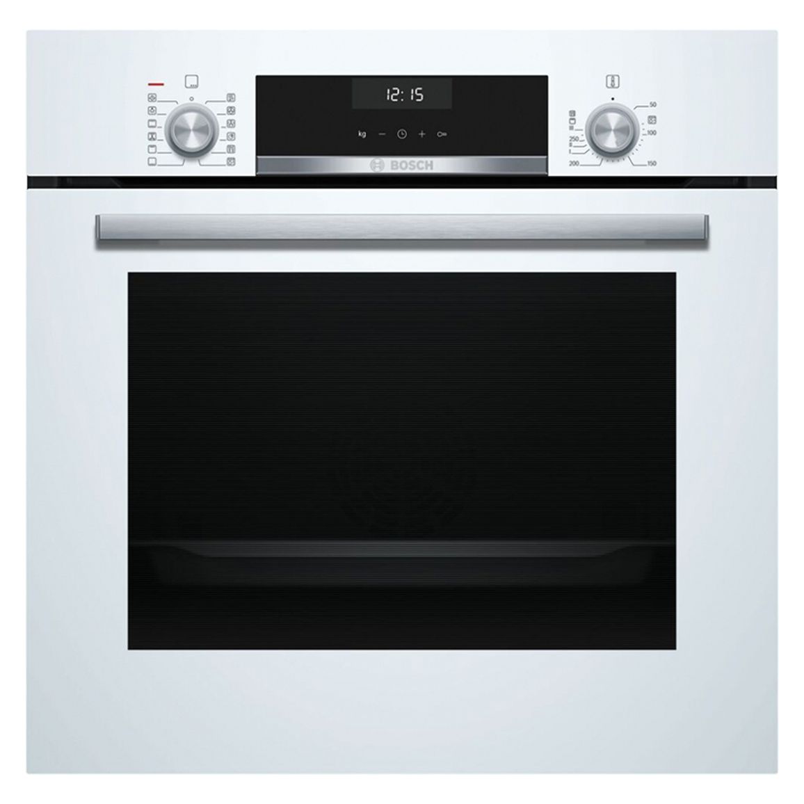 Духовой шкаф HIJ517YW0 Bosch Духовой шкаф HIJ517YW0 Bosch
