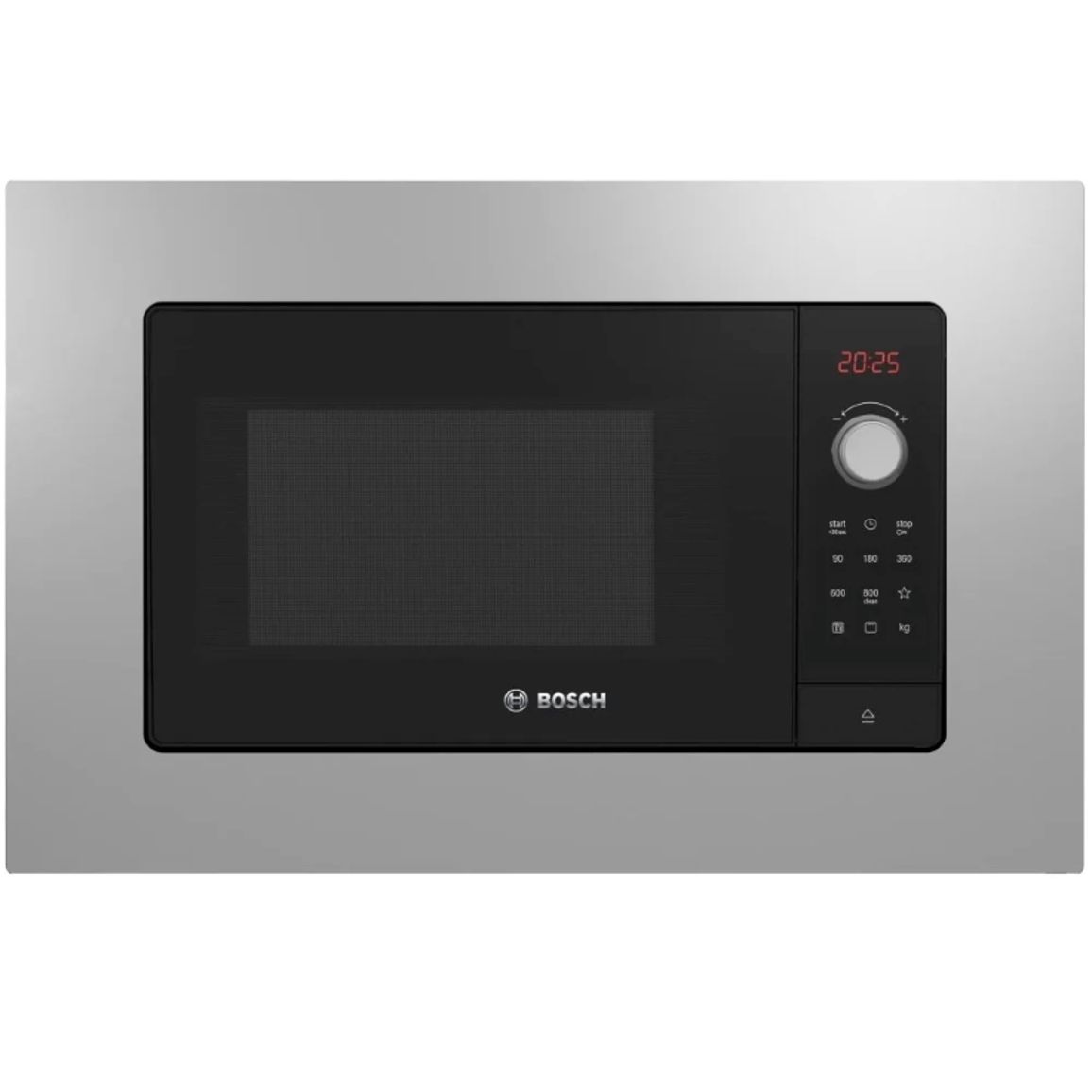 Встраиваемая микроволновая печь BEL653MS3 Bosch Встраиваемая микроволновая печь BEL653MS3 Bosch