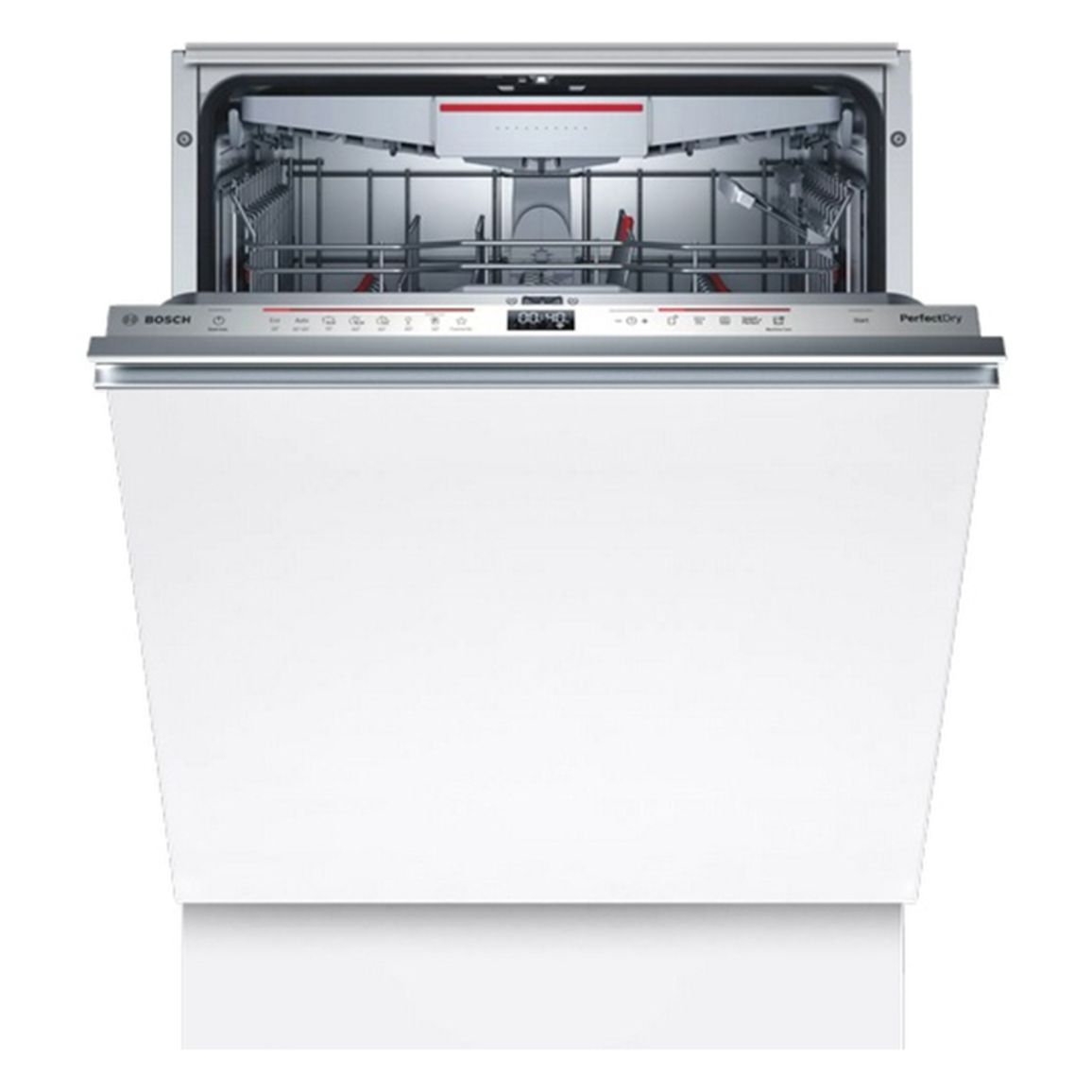 Встраиваемая посудомоечная машина SMV6ECX50K Bosch (60см) Встраиваемая посудомоечная машина SMV6ECX50K Bosch (60см)