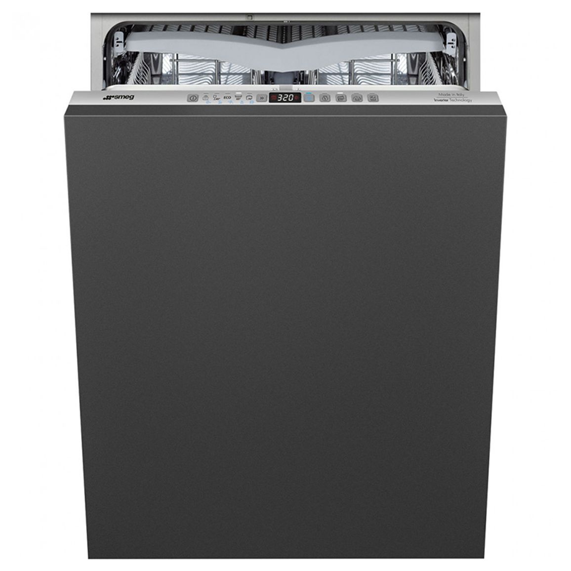Встраиваемая посудомоечная машина STL332CH Smeg (60см) Встраиваемая посудомоечная машина STL332CH Smeg (60см)