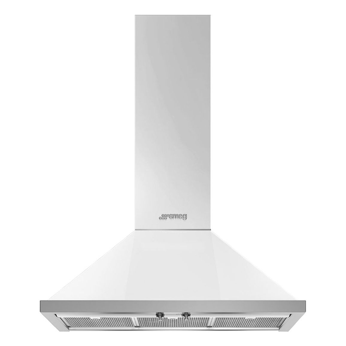 Вытяжка пристенная 90см KPF9WH Smeg