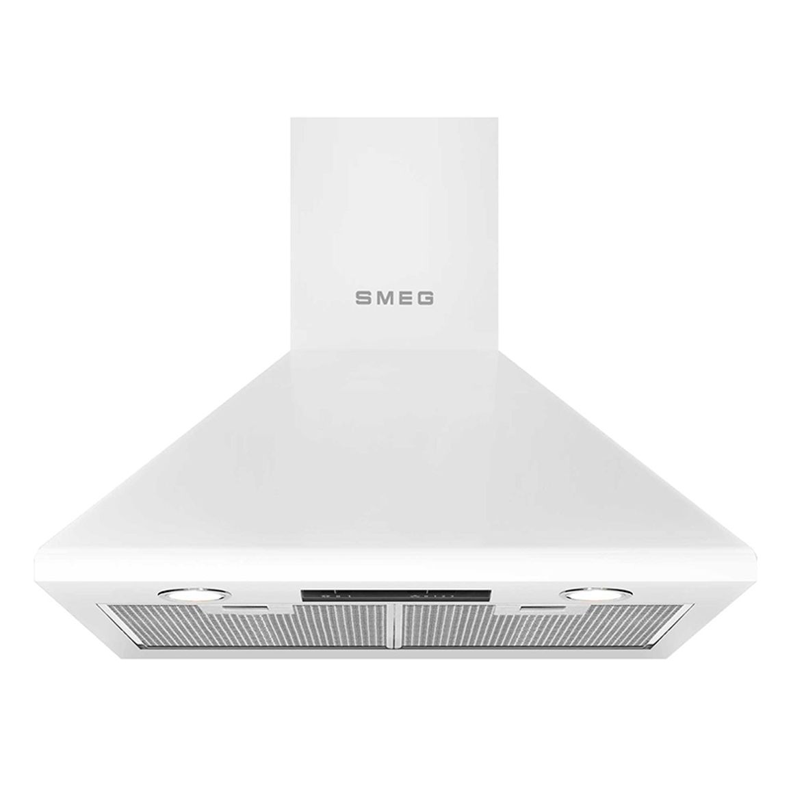 Витяжка пристінна 60см KSED65BE Smeg Витяжка пристінна 60см KSED65BE Smeg