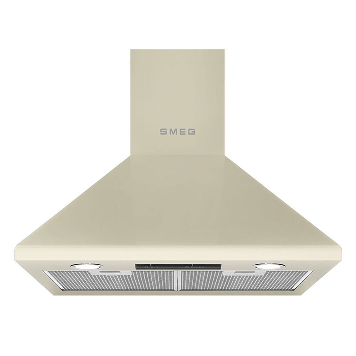Витяжка пристінна 60см KSED65PE Smeg Витяжка пристінна 60см KSED65PE Smeg