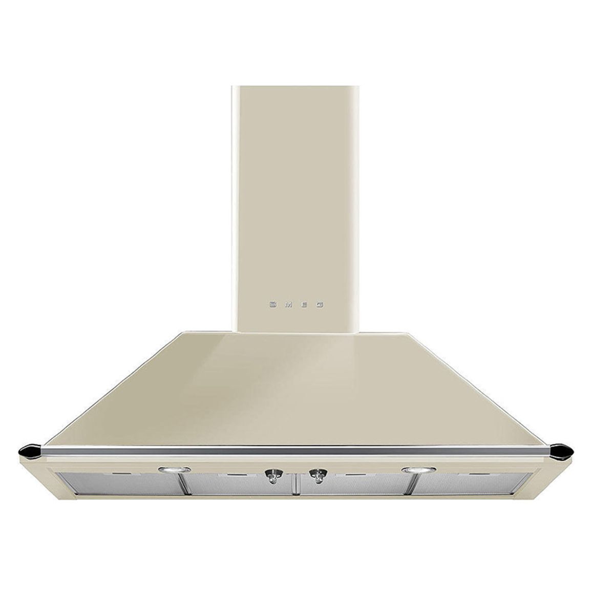 Витяжка пристінна 110см KT110PE Smeg Витяжка пристінна 110см KT110PE Smeg