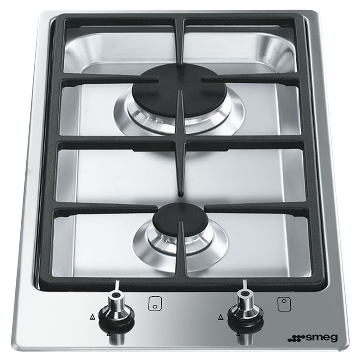 Газова поверхня PGF32G Smeg