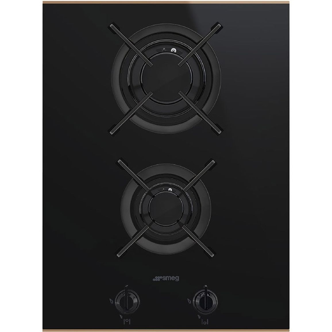 Газовая поверхность PV632CNR Smeg Газовая поверхность PV632CNR Smeg