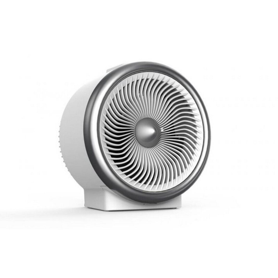 Тепловентилятор (2кВт, 220В) NF20-18UR MIDEA