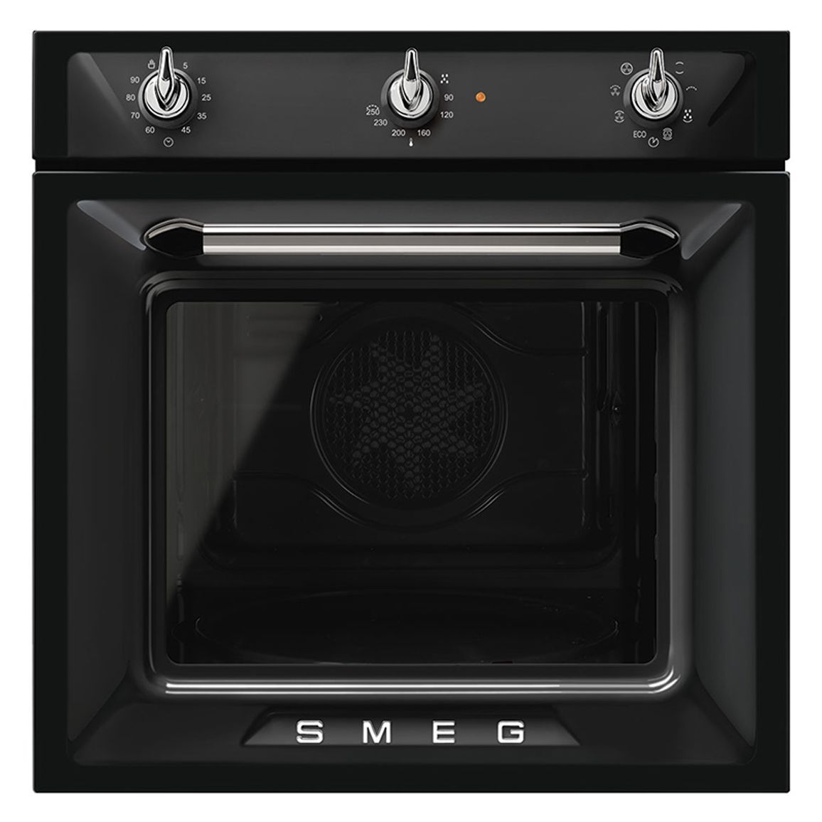 Духова шафа SF6905N1 Smeg Духова шафа SF6905N1 Smeg