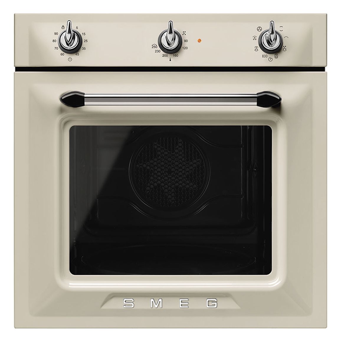 Духова шафа SF6905P1 Smeg Духова шафа SF6905P1 Smeg