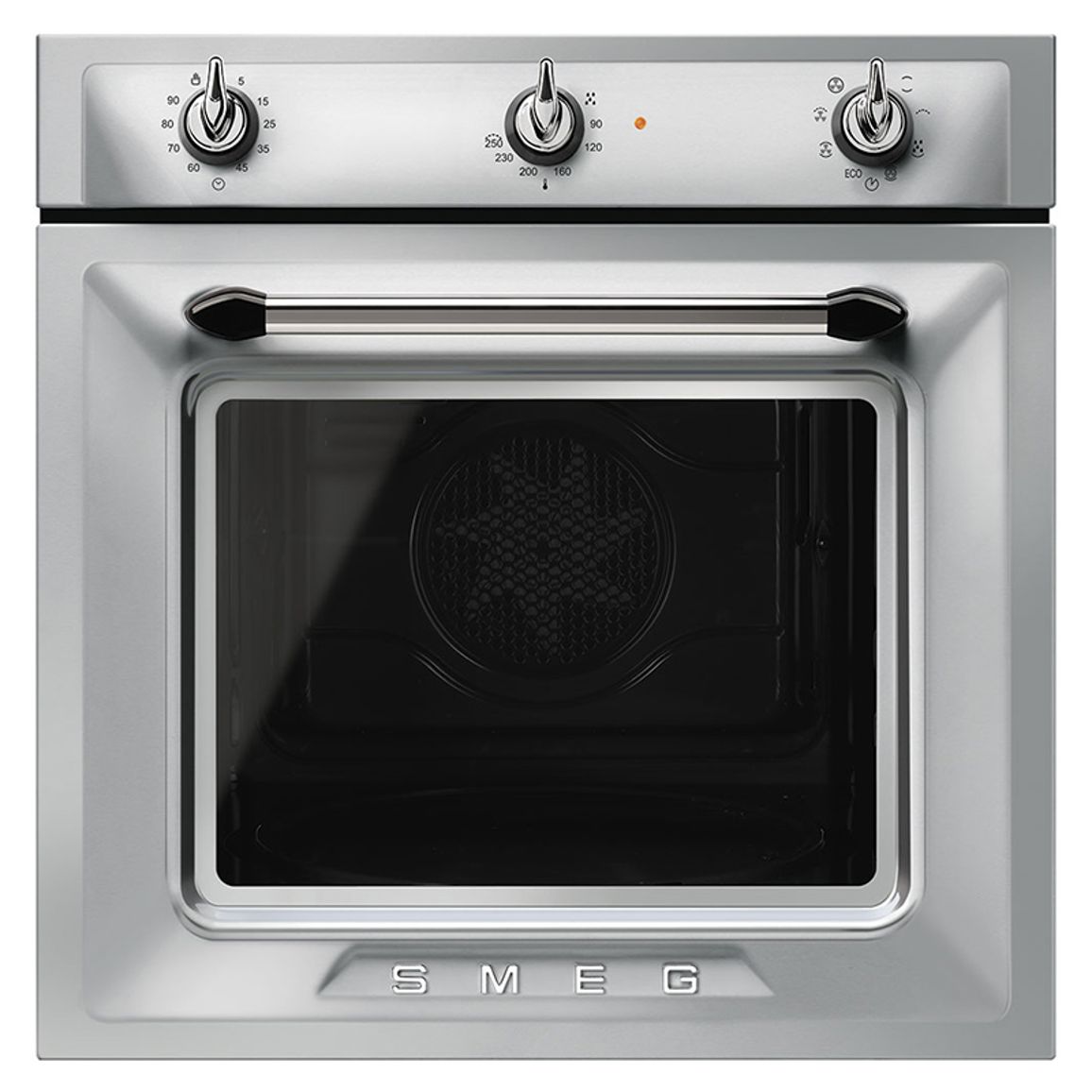 Духовой шкаф SF6905X1 Smeg Духовой шкаф SF6905X1 Smeg