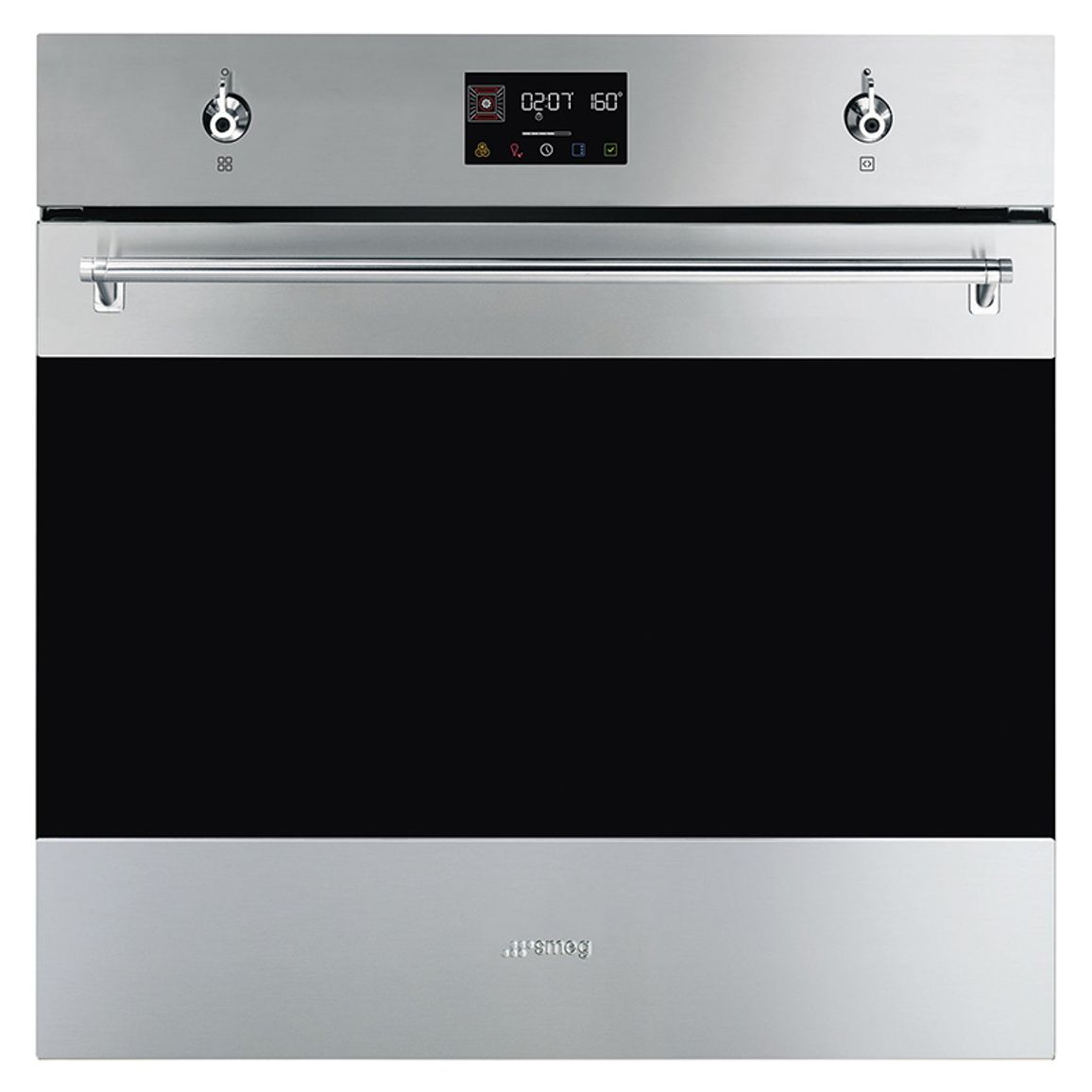 Духова шафа SO6302TX Smeg Духова шафа SO6302TX Smeg