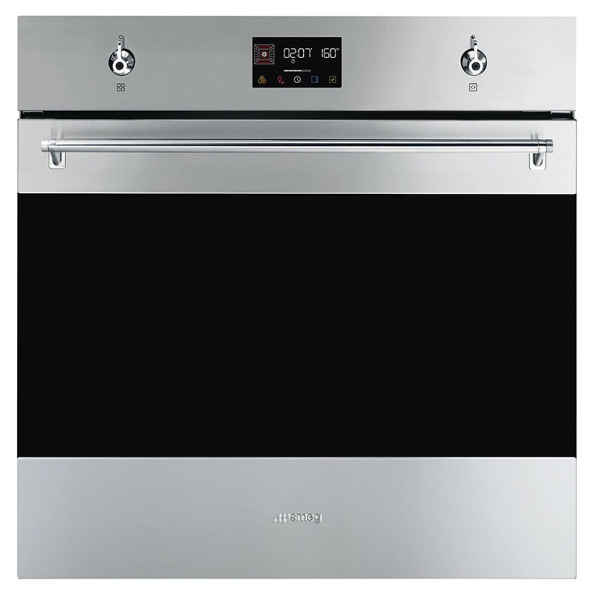 Духова шафа SOP6302TX Smeg Духова шафа SOP6302TX Smeg