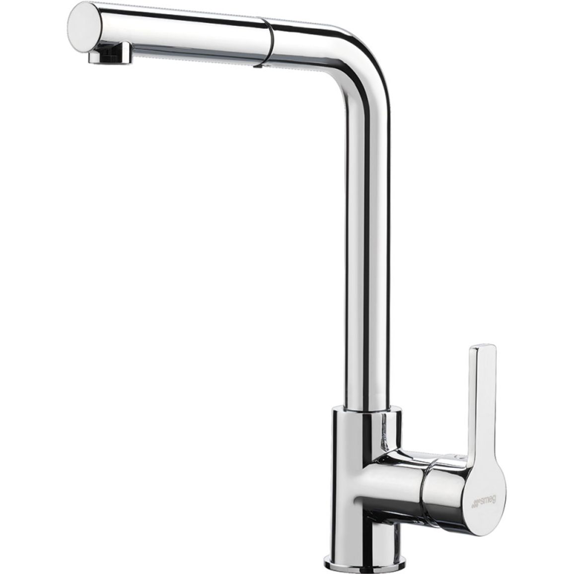 Змішувач (в/ш) хром MID1CR Smeg Змішувач (в/ш) хром MID1CR Smeg