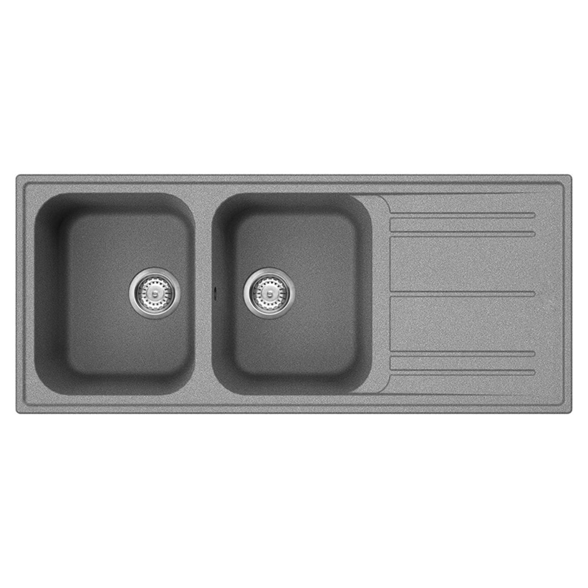 Мийка граніт Rigae цемент LZ116CT Smeg Мийка граніт Rigae цемент LZ116CT Smeg