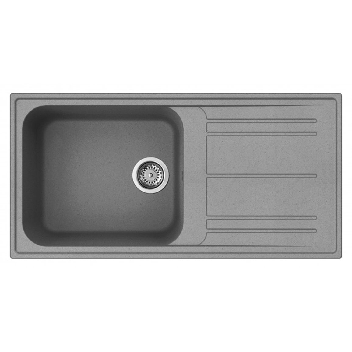 Мийка граніт Rigae цемент LZ150CT Smeg Мийка граніт Rigae цемент LZ150CT Smeg