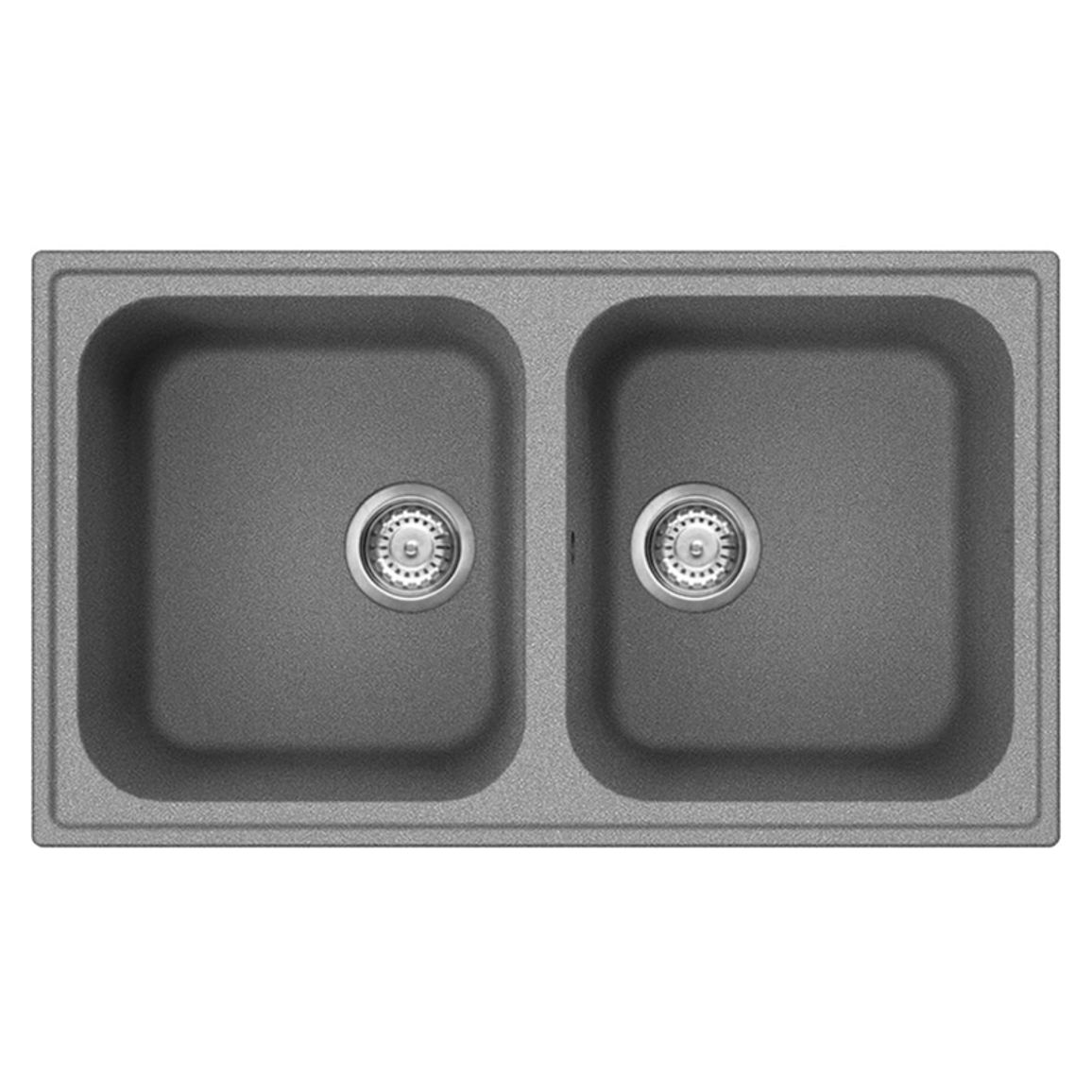 Мойка гранит Rigae цемент LZ862CT Smeg Мойка гранит Rigae цемент LZ862CT Smeg