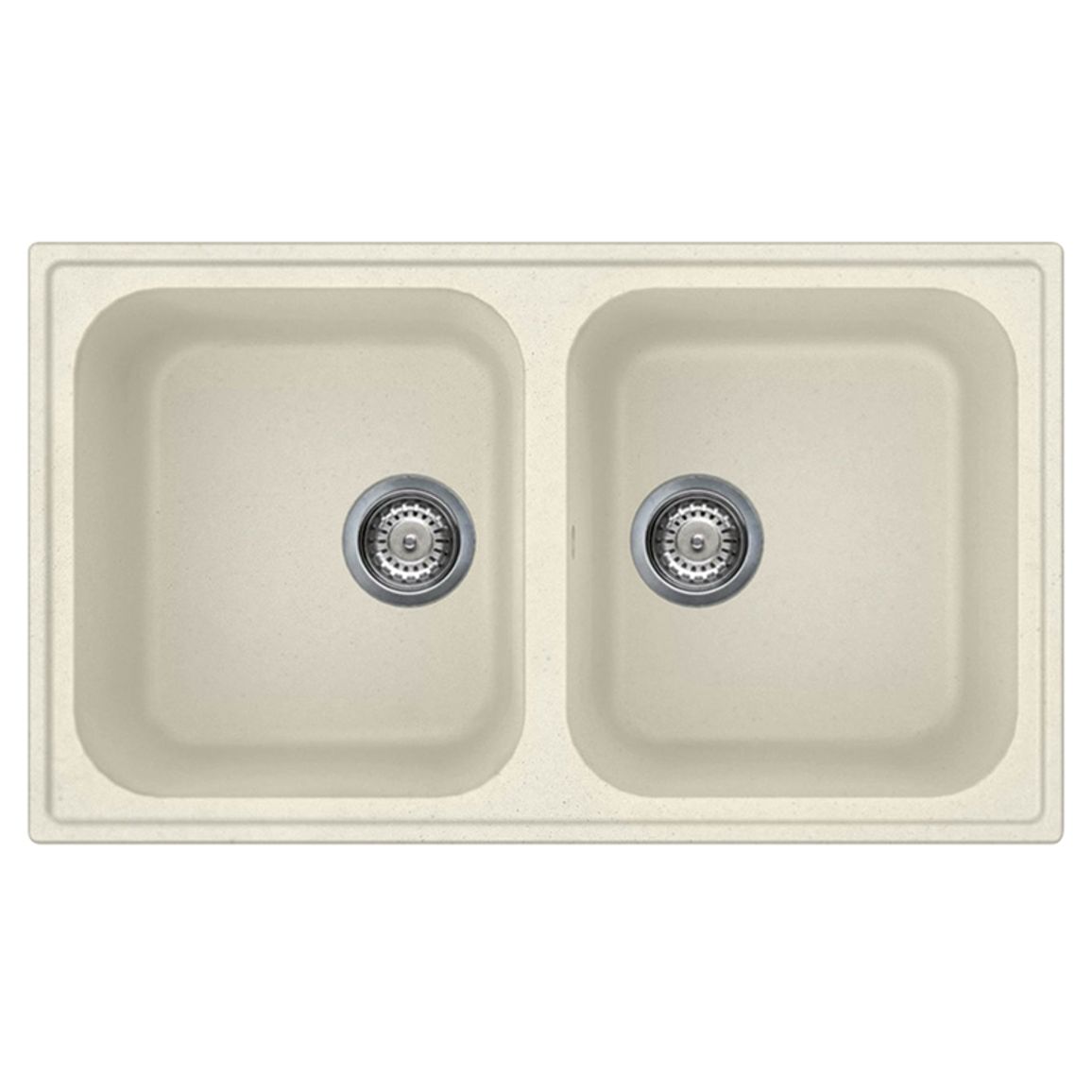 Мойка гранит Rigae кремовый LZ862P Smeg Мойка гранит Rigae кремовый LZ862P Smeg